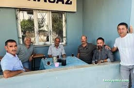 Can Kıraathanesi Can Kıraathanesi
