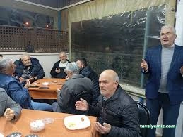 Can Kıraathanesi Can Kıraathanesi