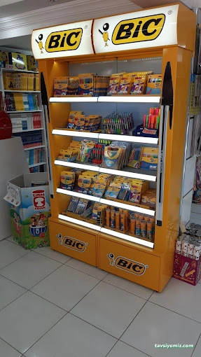 Can Kitap Kırtasiye Can Kitap Kırtasiye