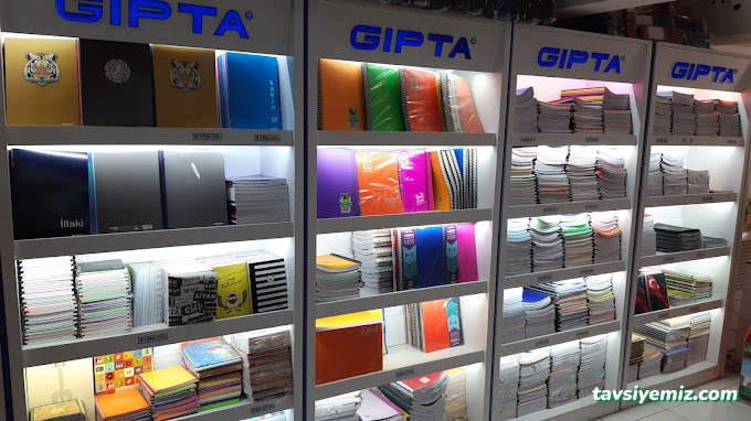 Can Kitap Kırtasiye Can Kitap Kırtasiye
