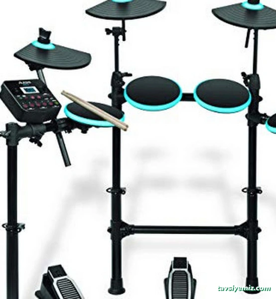 Can Müzik Evi Atakum Samsun