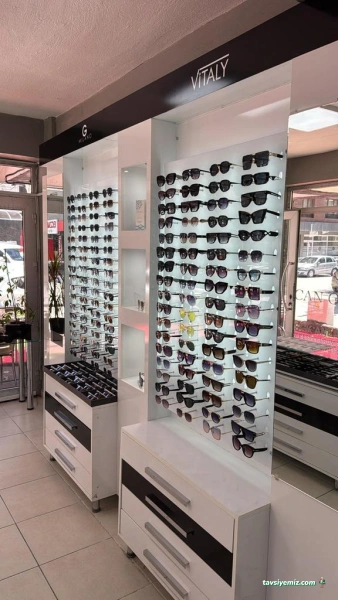Can Optik