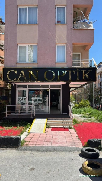 Can Optik