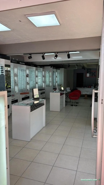 Can Optik