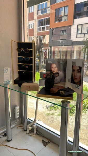 Can Optik
