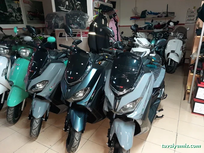 Can Oto Motosiklet Bayisi Can Oto Motosiklet Bayisi