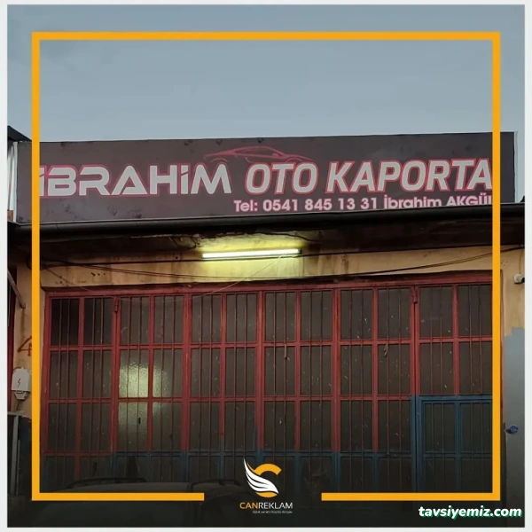 Can Reklam Kilis Tabelacı Reklamcı Can Reklam Kilis Tabelacı Reklamcı