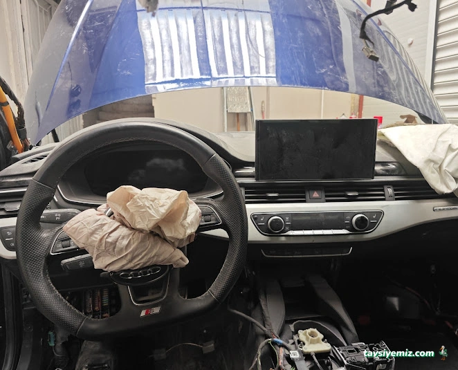 Can Srs Profesyonel Airbag(Hava Yastığı) Tamir, Beyin Kodlama,Gögüs Kaplama Merkezi Can Srs Profesyonel Airbag(Hava Yastığı) Tamir, Beyin Kodlama,Gögüs Kaplama Merkezi