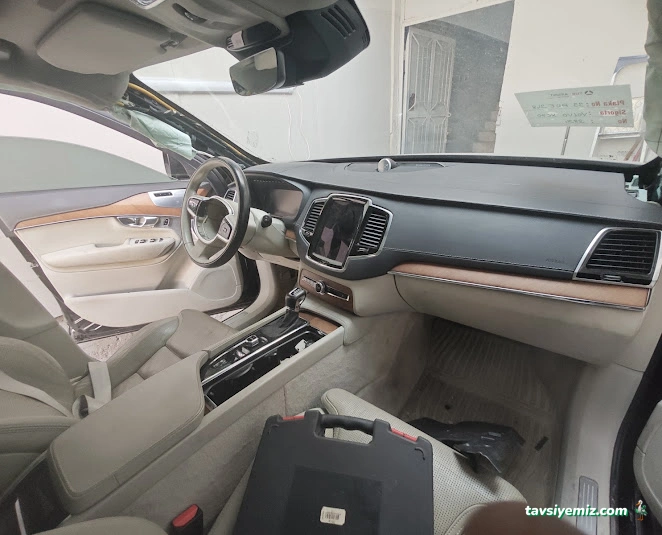Can Srs Profesyonel Airbag(Hava Yastığı) Tamir, Beyin Kodlama,Gögüs Kaplama Merkezi Can Srs Profesyonel Airbag(Hava Yastığı) Tamir, Beyin Kodlama,Gögüs Kaplama Merkezi
