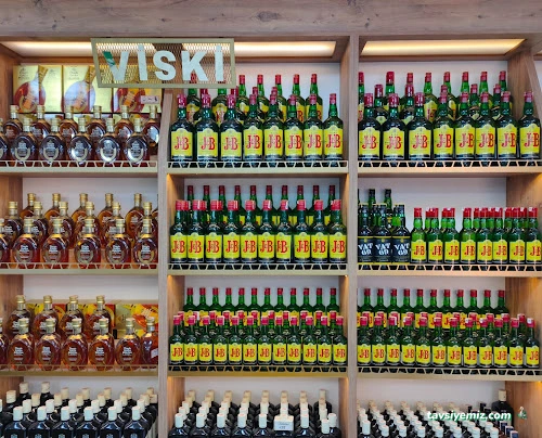 Can Tekel Market Can Tekel Market
