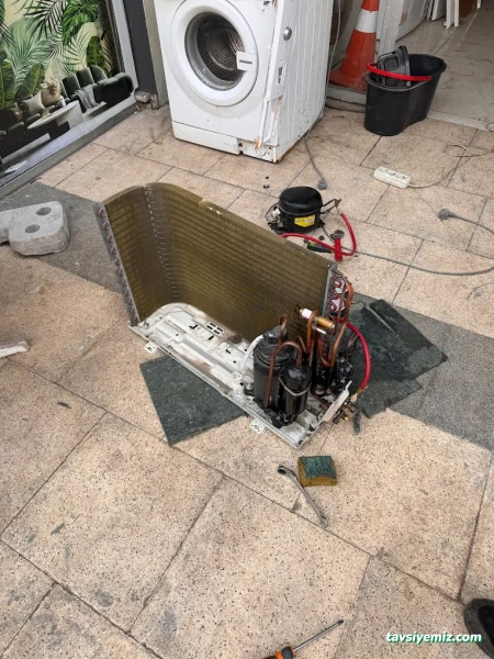 Can Teknik Isıtma Soğutma Beyaz Eşya Servisi Can Teknik Isıtma Soğutma Beyaz Eşya Servisi