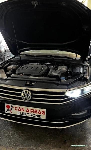 Canairbag Canairbag