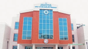 Çanakkale Ağız Ve Diş Sağlığı Merkezi Çanakkale Ağız Ve Diş Sağlığı Merkezi