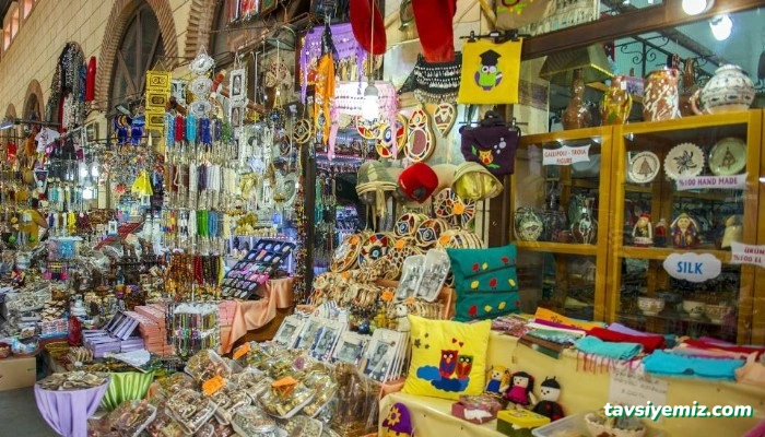 Çanakkale Aynalı Çarşı Çanakkale Aynalı Çarşı