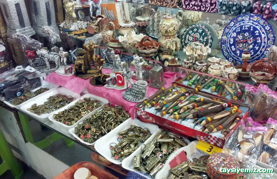Çanakkale Aynalı Çarşı Çanakkale Aynalı Çarşı