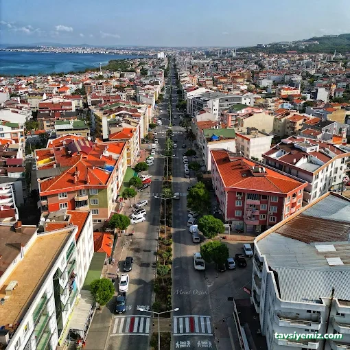 Çanakkale Drone