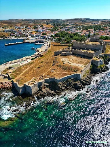 Çanakkale Drone