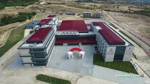 Çanakkale Mehmet Akif Ersoy Devlet Hastanesi Çanakkale Mehmet Akif Ersoy Devlet Hastanesi