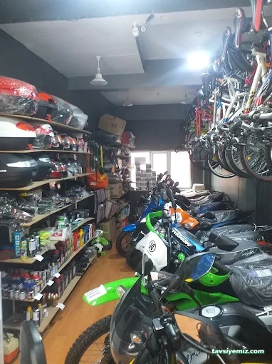 Çanakkale Motosiklet Çanakkale Motosiklet