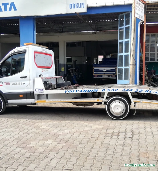Çanakkale Oto Çekici Kurtarıcı Çanakkale Oto Çekici Kurtarıcı