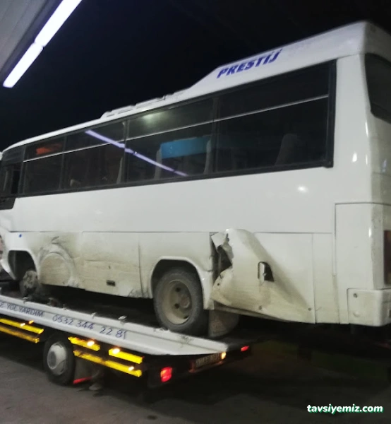 Çanakkale Oto Çekici Kurtarıcı Çanakkale Oto Çekici Kurtarıcı