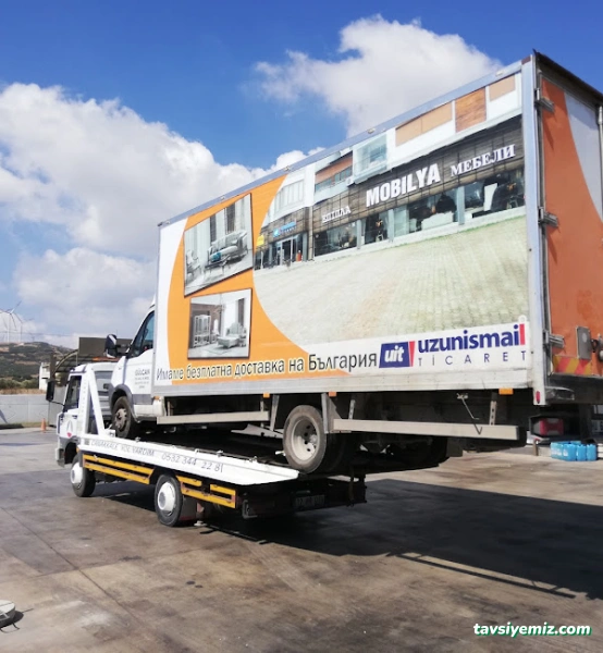 Çanakkale Oto Çekici Kurtarıcı Çanakkale Oto Çekici Kurtarıcı