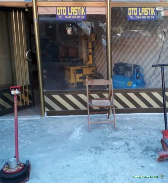 Çanakkalede Oto Lastik Yol Yardım 7/24