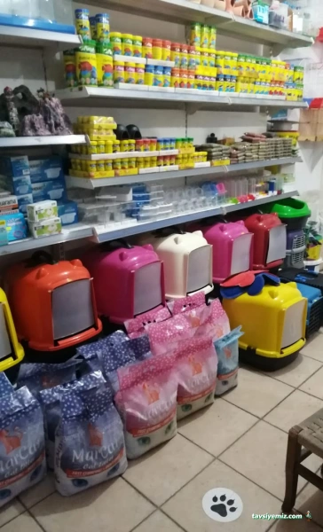 Canan Petshop Canan Petshop
