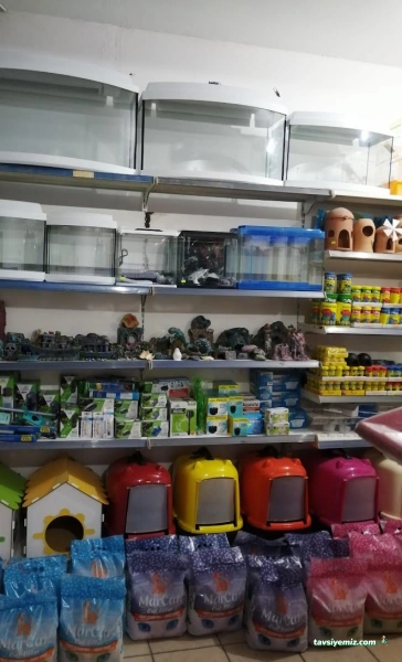 Canan Petshop Canan Petshop