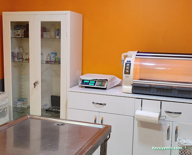 Canay-Vet Veteriner Kliniği Canay-Vet Veteriner Kliniği