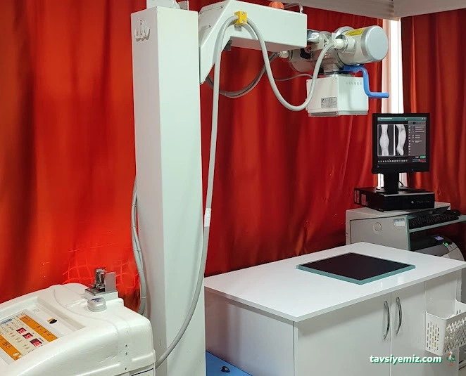 Canay-Vet Veteriner Kliniği Canay-Vet Veteriner Kliniği