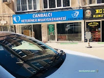 Canbalcı Veteriner Muayenehanesi Canbalcı Veteriner Muayenehanesi