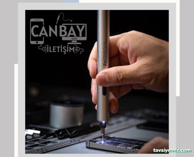 Canbay İletişim - Ordu Telefon Tamiri Canbay İletişim - Ordu Telefon Tamiri