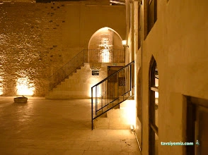 Canbolatpaşa Konağı Hotel - Kilis