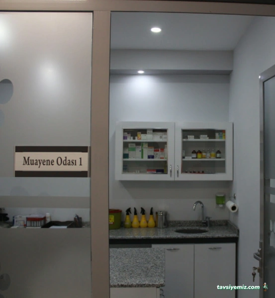 Canbu Veteriner Kliniği Canbu Veteriner Kliniği
