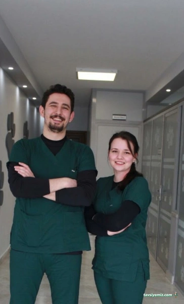 Canbu Veteriner Kliniği Canbu Veteriner Kliniği