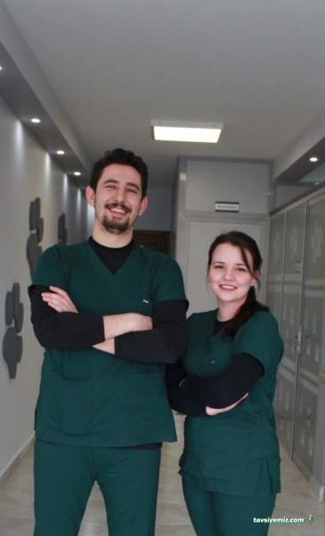 Canbu Veteriner Kliniği