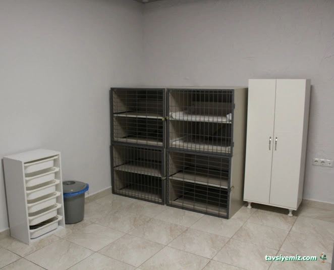 Canbu Veteriner Kliniği Canbu Veteriner Kliniği