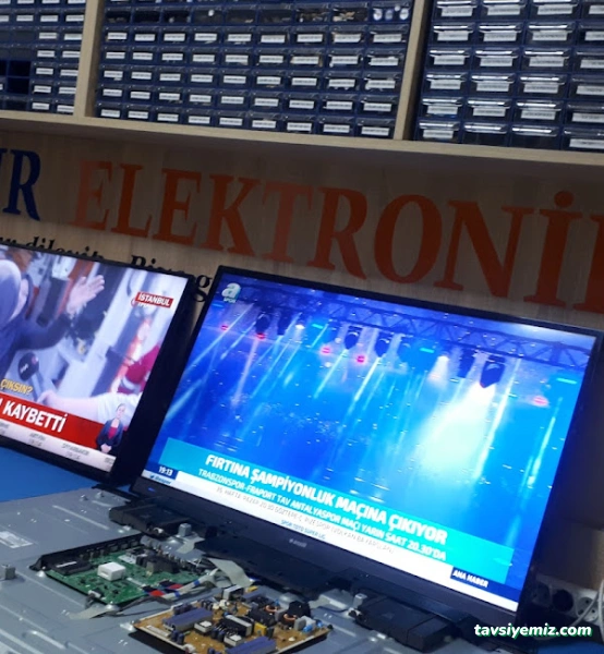 Çançır Elektronik Çançır Elektronik