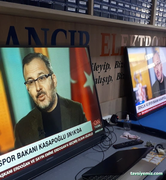 Çançır Elektronik Çançır Elektronik