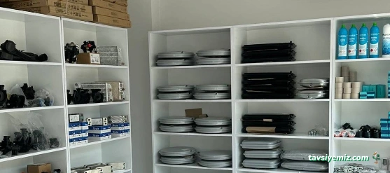 Candan Isıtma Soğutma Aydın