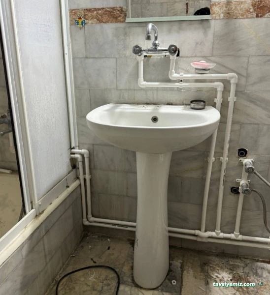 Candan Sihhi Tesisat