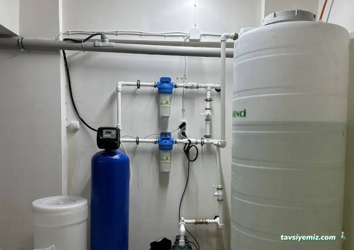 Candan Sihhi Tesisat