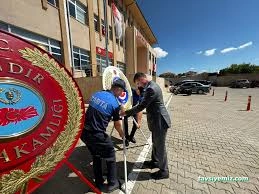Çandır Belediyesi Çandır Belediyesi