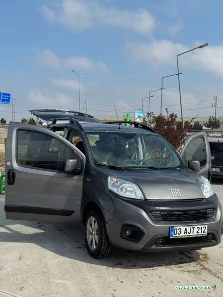 Candy Oto Rent A Car