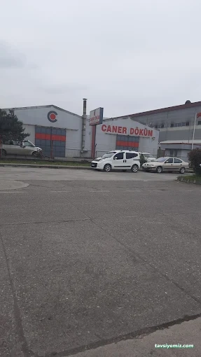 Caner Döküm Caner Döküm
