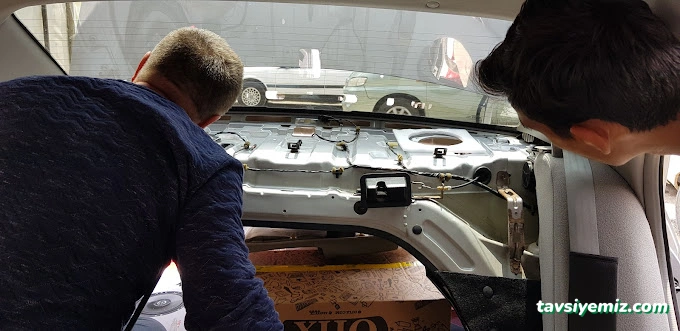 Çangal Oto Elektrik Çangal Oto Elektrik