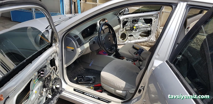 Çangal Oto Elektrik Çangal Oto Elektrik