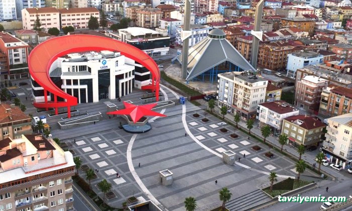 Canik Belediyesi Canik Belediyesi
