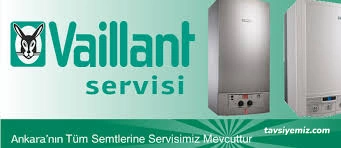 Çankaya Vaillant Kombi Servisi Vaillant Çankaya Vaillant Kombi Servisi Vaillant